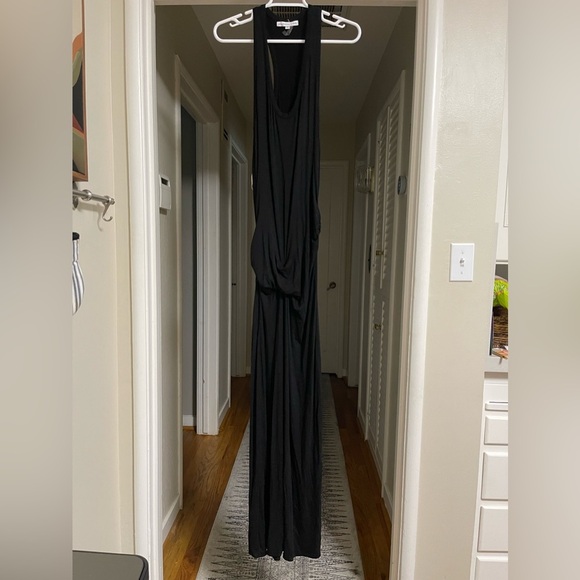 EUC YOUNG FABULOUS AND BROKE NONO MAXI DRESS. Size L - Picture 4 of 8